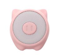 Altavoces Celly Party Inalámbricos 3W USB-C diseño animal decoración