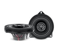 Focal Altavoz coaxial IC BMW 100L 2 vías 10 cm específico para BMW