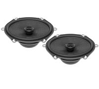 Altavoces coaxiales bidireccionales Hertz CX570 Cento 1 par SET COAX 2Way 5x7...