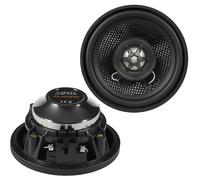 ALTAVOCES COAXIALES BIDIRECCIONALES MUSWAY CSB-42X 10 cm BMW E / F / G MODELO...