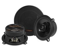 Musway MQ-52 Cable Coaxial 13CM (5.25”) 2-WEGE Altavoces 160 Vatios 1 Par
