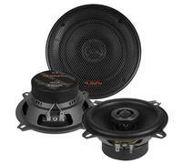 ALTAVOCES COAXIALES BIDIRECCIONALES MUSWAY MS-52 13 cm (5,25”) 160 vatios 1 par