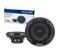 2 Altavoces Alpine Spg-13c2