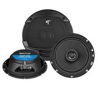 Hifonics BRX-62 Brutus Engatusar 16,5 CM (6.5") Altavoz Coaxial 1 Par 180W Nuevo