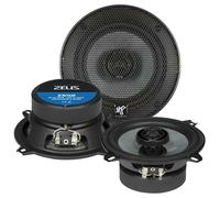 Hifonics ZS52 13CM (5.25") 2-Wege Coaxial Altavoz 160 Vatios, 1 Par