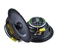 Ground Zero GZCF 8.0XSPL-NEO Altavoz coaxial marino 20cm / 8", 150W, 4 ohmios