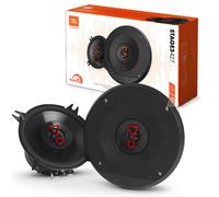 Altavoces Coaxiales JBL Stage3 427 para Coche 10 cm 4" Max 150W