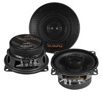 ALTAVOCES COAXIALES MUSWAY ME-42 10 cm 2 vías 120 vatios 1 par