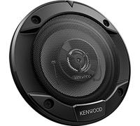 Kenwood Altavoces Coche Kfc-s1066 One Size Black