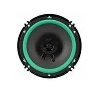 Altavoces coaxiales para Coche de 4/5/6,5 Pulgadas, subwoofer Universal, Audio HiFi, música, Rango Completo, estéreo para Coche.(6.5 Inch)