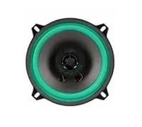 Altavoces coaxiales para Coche de 4/5/6,5 Pulgadas, subwoofer Universal, Audio HiFi, música, Rango Completo, estéreo para Coche. Altavoces de Coche Audio para Coche(5 Inch)