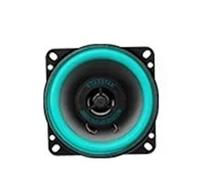 Altavoces coaxiales para Coche, subwoofer, Audio Universal para automóvil, música HiFi, frecuencia de Rango Completo, estéreo para Coche.(6.5 Inch)