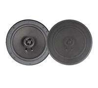Altavoces coaxiales RETROSOUND S-62 16cm / 6.5" Speaker 16.5cm 1 par (2 piezas)