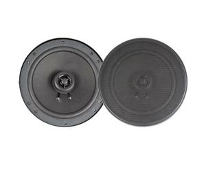 Altavoces coaxiales RETROSOUND S-62 16cm / 6.5" Speaker 16.5cm 1 par (2 piezas)
