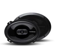 Altavoces Coaxiales ROCKFORD FOSGATE PUNCH Sistema Cuadriaxial P1694 6x9 75 WRMS
