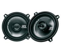 Altavoces Coche TX250C MTX (13 cm - 220 W)