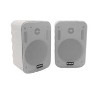 Altavoces con bluetooth approx appspkbt/ 40w/ 2.0/ blancos