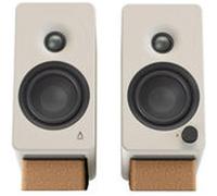 Altavoces Creative PC Bluetooth 2.0 canal con alimentación por red y color blanco