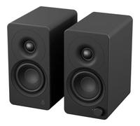 Altavoces Creative PC Bluetooth con alimentación USB y diseño negro