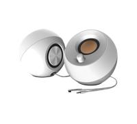 Creative Pebble 2.0 blanco - Altavoces