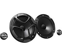 Altavoces CS-JS600 Altavoces vías separadas de 16 cm