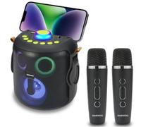 Altavoz Portátil DW3008 15W 1.0 Negro
