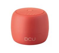 Altavoces DCU Mini Bluetooth Inalámbricos 5W con True Wireless y control remoto