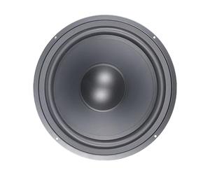 Altavoces de bajo coche - Subwoofer Radiador pasivo, amplificador de graves de sonido, controlador de baja frecuencia de cine en casa | Componente del de audio audio del vehículo Pieza de