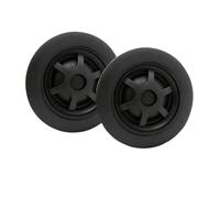 Altavoces de Coche Audio para Coche Altavoces para Coche de 6,5 Pulgadas, Sistema de Puerta Delantera, subwoofer de 2 vías, Tweeter, Medios y Graves, modificación de Audio integrada