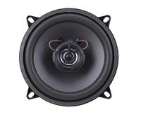 Altavoces de Coche Audio para Coche Subwoofer coaxial HiFi de 4/5/6 Pulgadas para Coche, Audio para automóvil, música HiFi, Altavoz estéreo de frecuencia Completa, 300 W, 400 W y 500 W.(5 Inch)