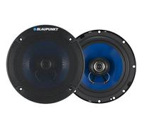 Blaupunkt Altavoces de Coche ICX662 6.6" 165 mm, 250 W