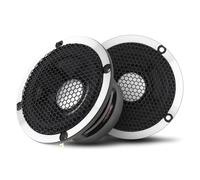 Altavoces de coche de rango medio de diseño integrado que ofrecen un sonido claro y un diseño elegante, adecuados para un mejor disfrute de la conducción, rendimiento de larga duración
