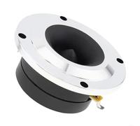 Altavoces de Coche Tweeter Compatible con Altavoces de Agudos para Coche 57BA, Sistema de Audio doméstico, Altavoces de Agudos potentes, Sistema electrónico para Coche.