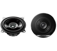 Pioneer TS-G1010F Altavoces de Doble Membrana para Coche 10cm 190W