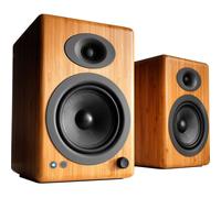 Altavoces de estantería - AUDIOENGINE - A5+BT - Bluetooth - 150 vatios - 2 altavoces