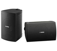 Altavoces de exterior Yamaha NS-AW294 negro (par)