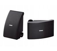 Altavoces de exterior Yamaha NS-AW392 negro (par)