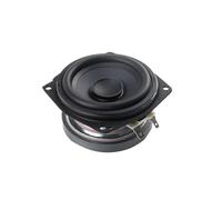 Altavoces De Graves Medios De 3,5 Pulgadas, 97mm, Cono De Aluminio Y Magnesio, Woofer De 4ohm Y 35W De Gama Alta For Altavoz De Sonido For SONOS, 1 Unidad