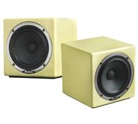 Altavoces de Monitoring Avantone mixcubes activa (la pareja) Monitoring analógica Pro