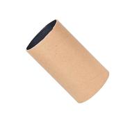 Altavoces de papel compuesto, reflejos de graves, conducto de flujo de aire para actualizaciones de sistemas de sonido y aduanas, construye puerto de extensión de baja frecuencia