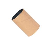 Altavoces de papel compuesto, reflejos de graves, conducto de flujo de aire para actualizaciones de sistemas de sonido y aduanas, construye puerto de extensión de baja frecuencia