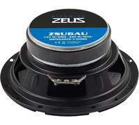 Altavoces de repuesto Hifonics ZSU6AU 16,5 cm (6,5") Audi, VAG,BM generadores...