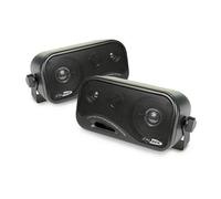 Altavoces de sobremesa CALIBER Retrolook CSB2 120 vatios
