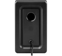 Altavoces Defender PC 2.0 USB 6W con LED y conexión 3,5 mm