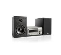 Altavoces Denon Minicadena estéreo Bluetooth 60 W con radio DAB+ y control digital
