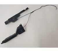 Altavoces difusores de audio, par de altavoces para HP 15-de originales L20453-001 PK23000WC20 L20453-001