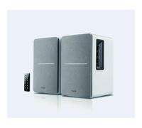 Altavoces Edifier 2.0 Bluetooth 42W con control remoto y RCA