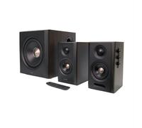 Altavoces Edifier 2.1 Inalámbricos Bluetooth 6.0 150W con Subwoofer Hi-Res
