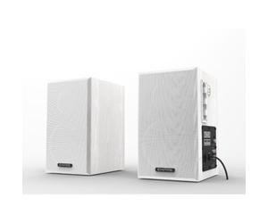 Altavoces Empire 2.0 Alámbricos 70W con control de bajos y agudos