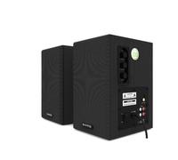 Altavoces Empire 2.0 cableados 70 W con control de graves y agudos